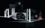 Land Rover Range Rover Evoque Coupe Victoria Beckham 2012 года